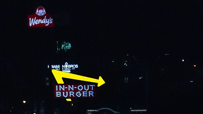 In-N-Out Ditches Order 6-7, the Number Gen Alpha Loves