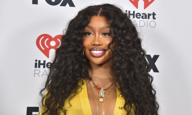 SZA Condemns White House for Using Her Song in ICE Ad