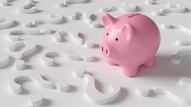 Why Personal Finance Needs a Shove, Not Just a Nudge