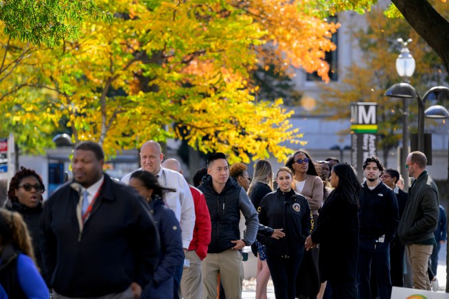 House Votes to Restore Labor Rights Trump Order Ends