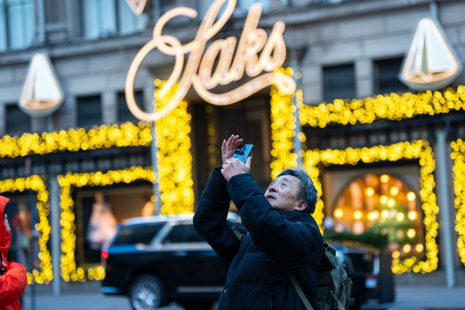 Boston Saks Stylist Charged in Alleged $400K Returns Scam