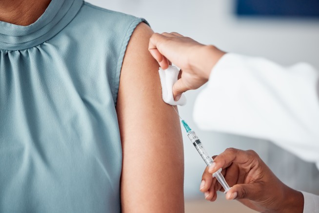 Research Finds Lower Death Rates Among Vaxxed Adults