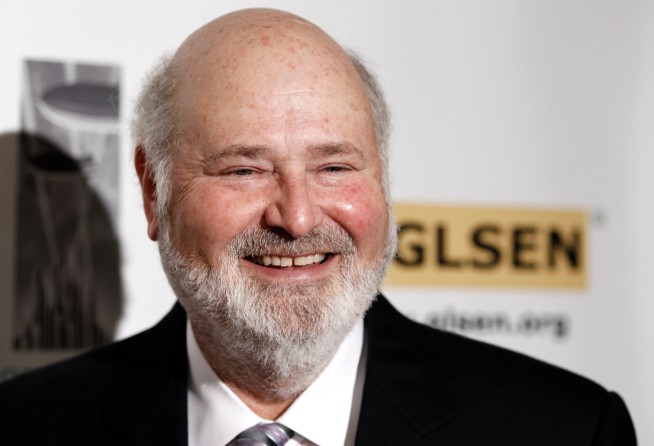 Rob Reiner Dead at 78