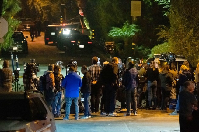 Meeting His Wife Changed Ending of Famed Reiner Movie