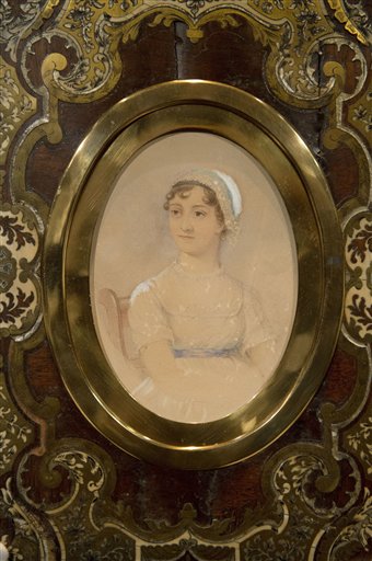 Mystery of Jane Austen's Death Might Never Be Solved