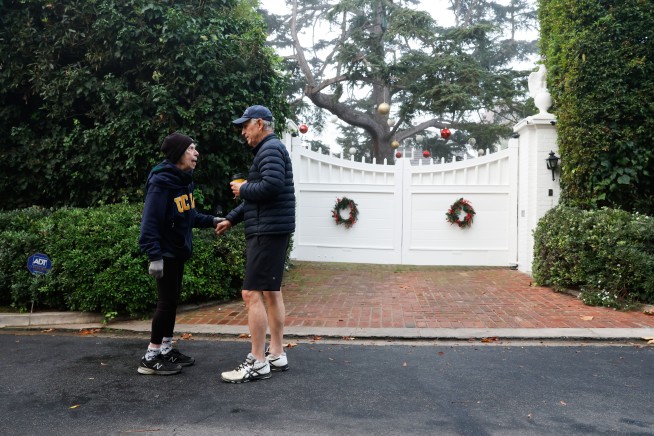 Rob Reiner's Son Arrested After Murder of His Parents