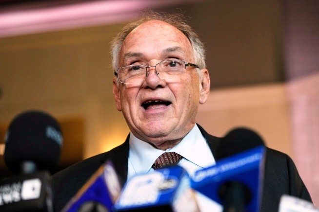 2 Trump Aides Will Face Trial in Fake Elector Scheme