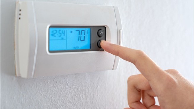 It'll Cost You 9% More to Heat Your House This Winter