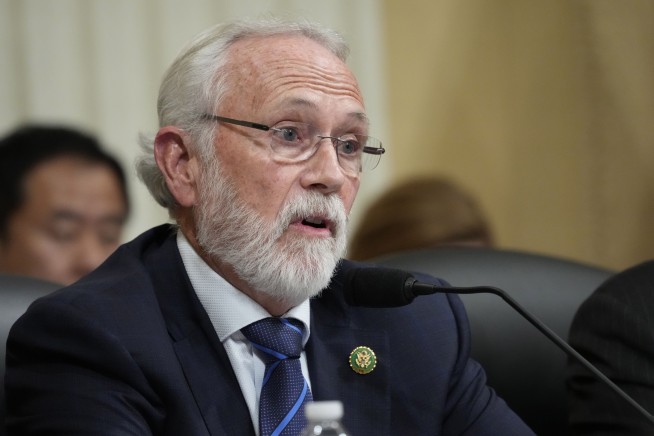 House Republican Who Backed Trump Impeachment Bows Out