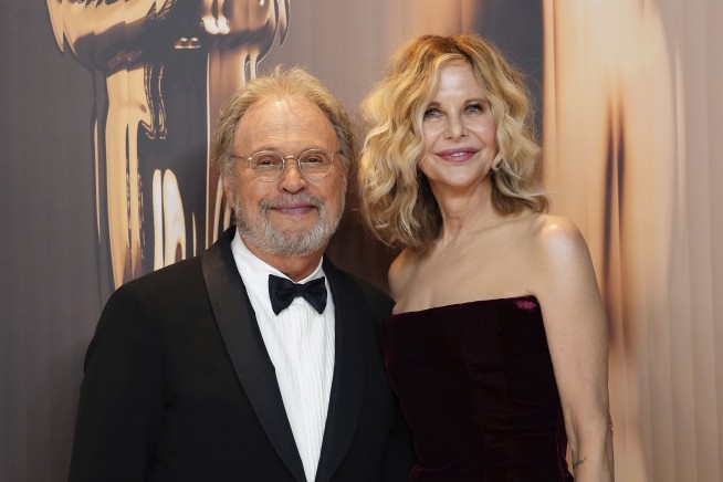 Meg Ryan Shares Heartfelt Tribute to Rob Reiner