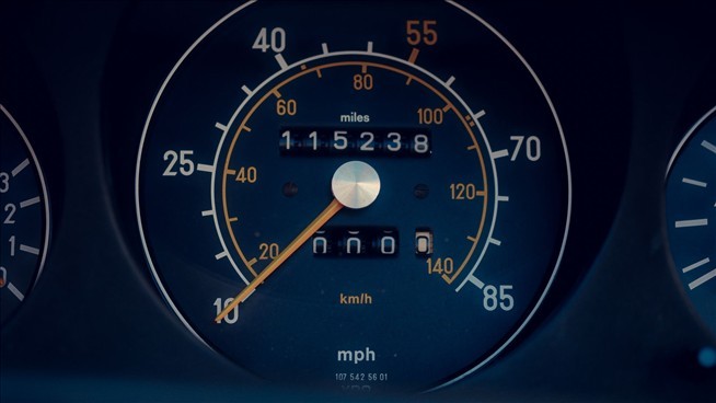 Lots of Cars With Rolled-Back Odometers Are on the Road
