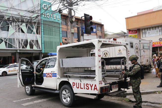 Bondi Suspects' Trip to Philippines Raises Questions