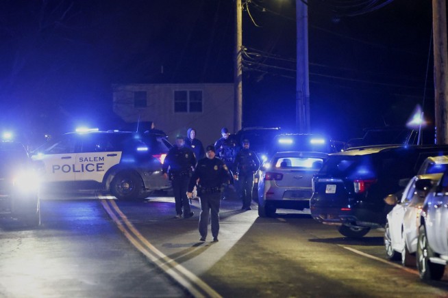 Brown University Shooting Suspect Found Dead