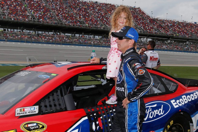 Greg Biffle's Wife Sent Final Text Before Fatal Plane Crash