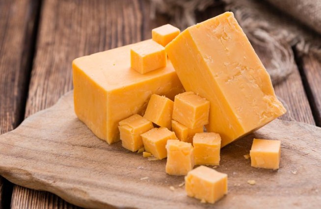 Dementia Research Will Make Cheese Lovers Happy