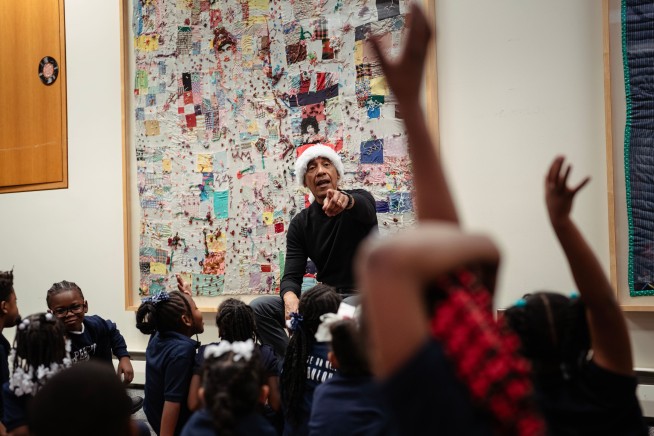 Obama's Year-End List of Faves Just Dropped