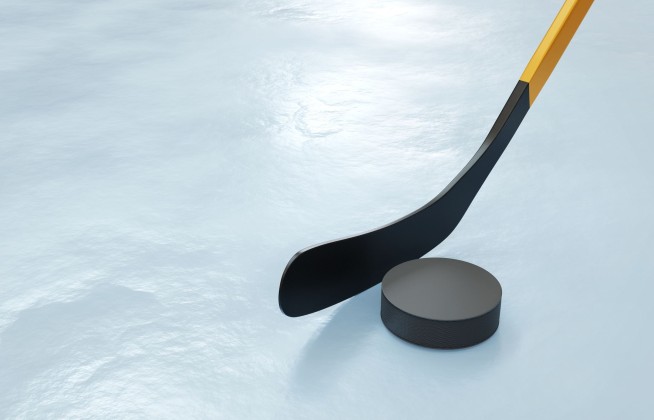 Flyers Suspend Radio Host After NSFW Hot-Mic Gaffe