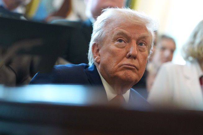 Recipients of Trump's Pardons Also Off the Hook for Restitution