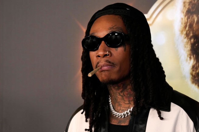 Wiz Khalifa Gets 9 Months in Romanian Drug Case