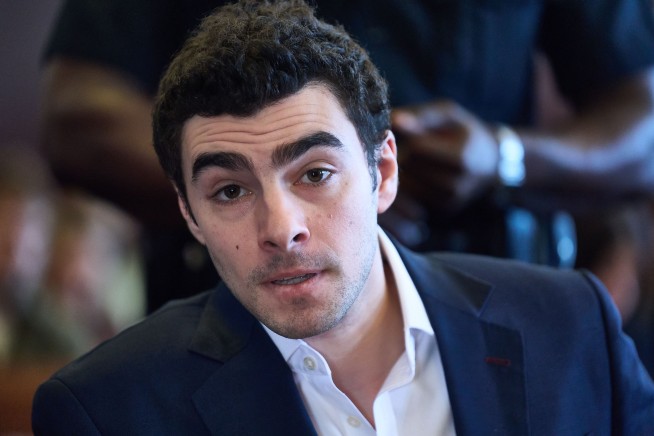 Luigi Mangione: Bondi Has Conflict of Interest