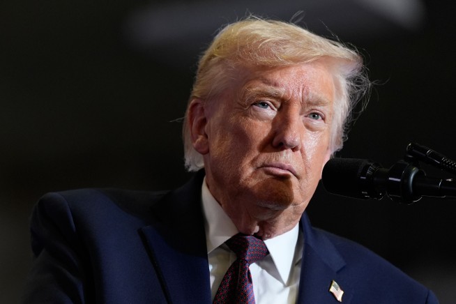 Ezra Klein: Trump's 'Vibe Shift' Is Done