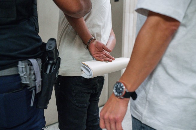 Expect More ICE Raids of Workplaces in 2026