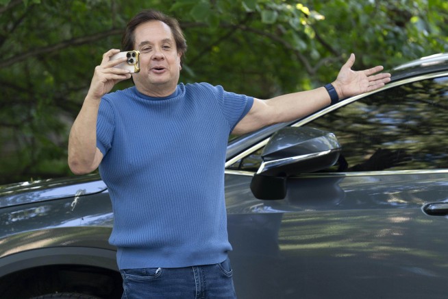 George Conway Files to Run for Congress