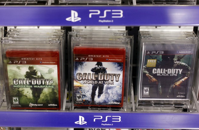 Call of Duty Co-Creator Dead at 55 in California Crash