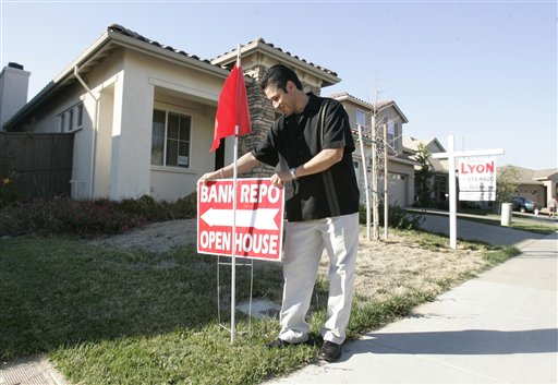 Mortgage Applications Leap 48%