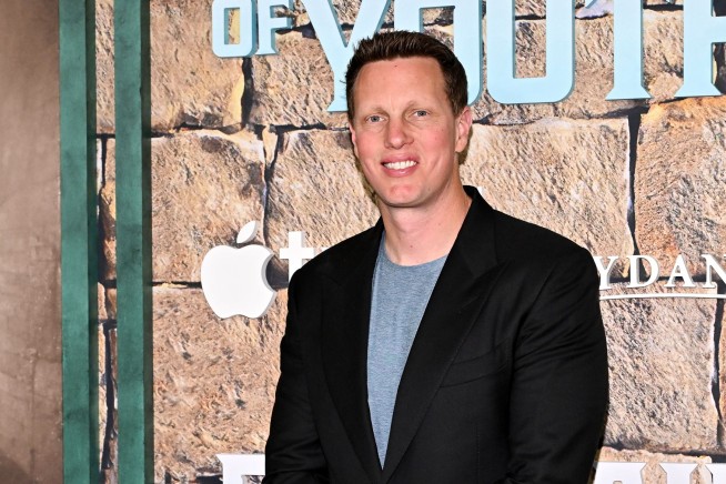 Father-Son Ellison Duo Are Aiming to Reshape the Media