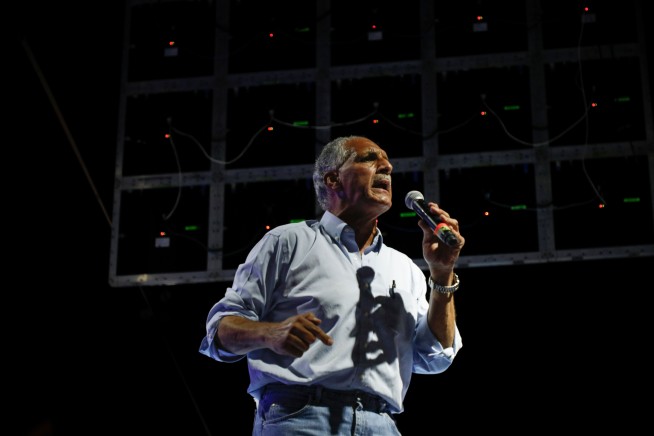 Trump-Backed Candidate Wins Honduras Election