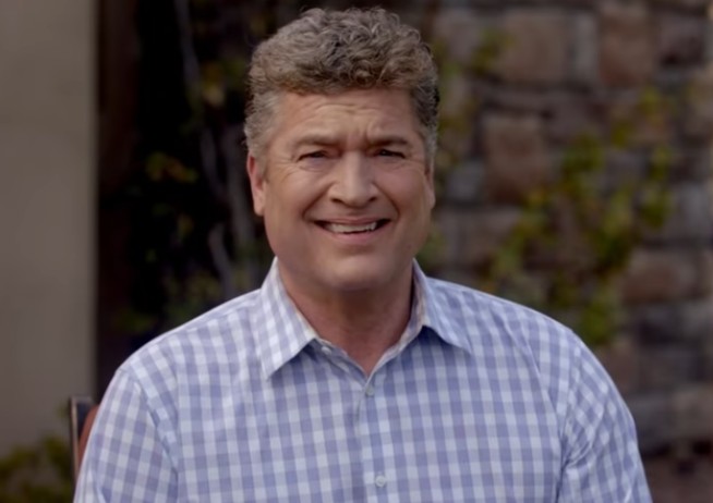 Veteran TV Actor Pat Finn Dies at 60