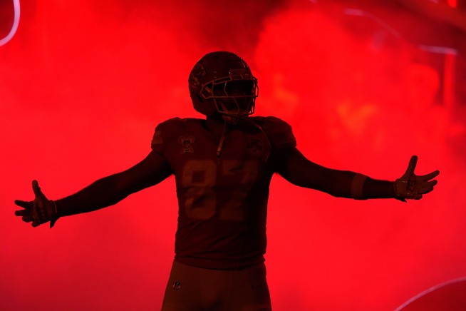 Travis Kelce May Have Played His Final Game at Arrowhead