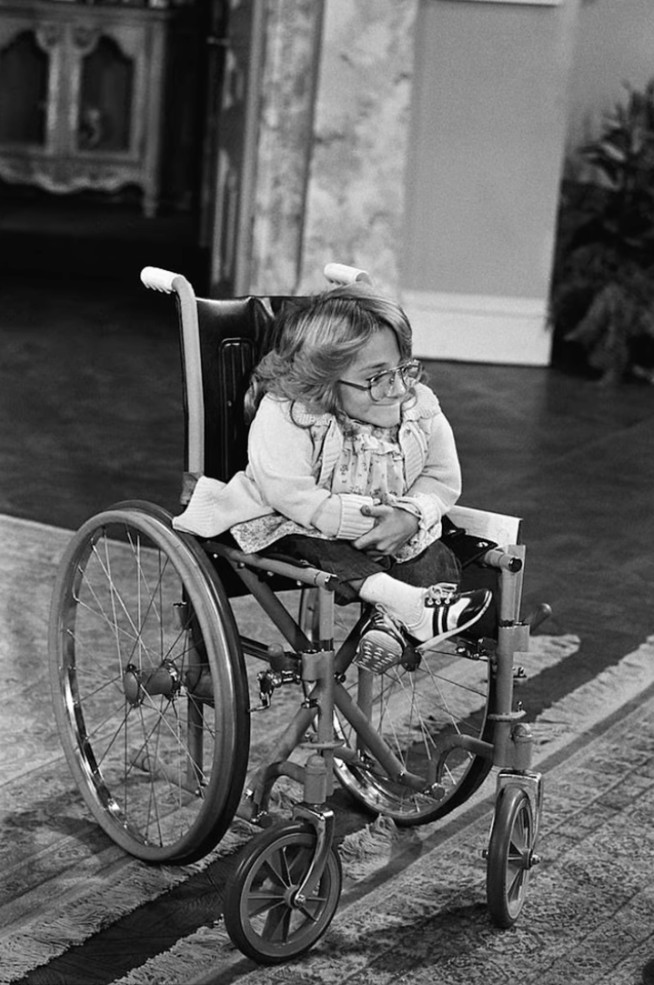 Diff'rent Strokes Actor Dies at 57