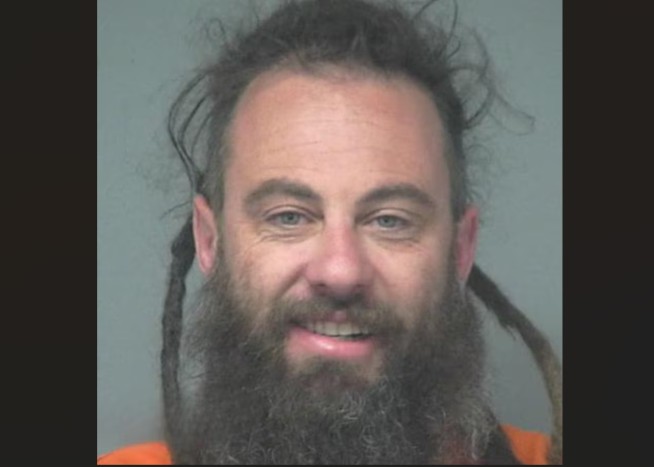 Reality TV Star Accused of Murdering Cellmate