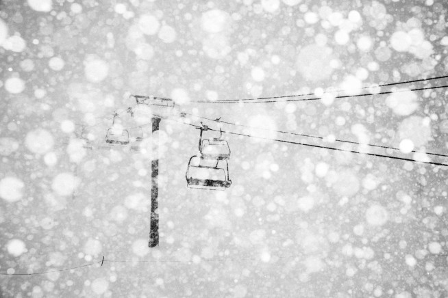 Heavy Snow Triggers Fatal Avalanche in California