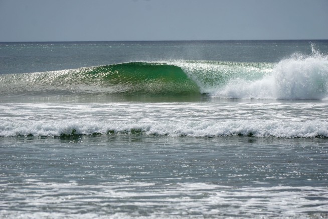 US Military Says It Killed 2 on Drug Boat in Pacific