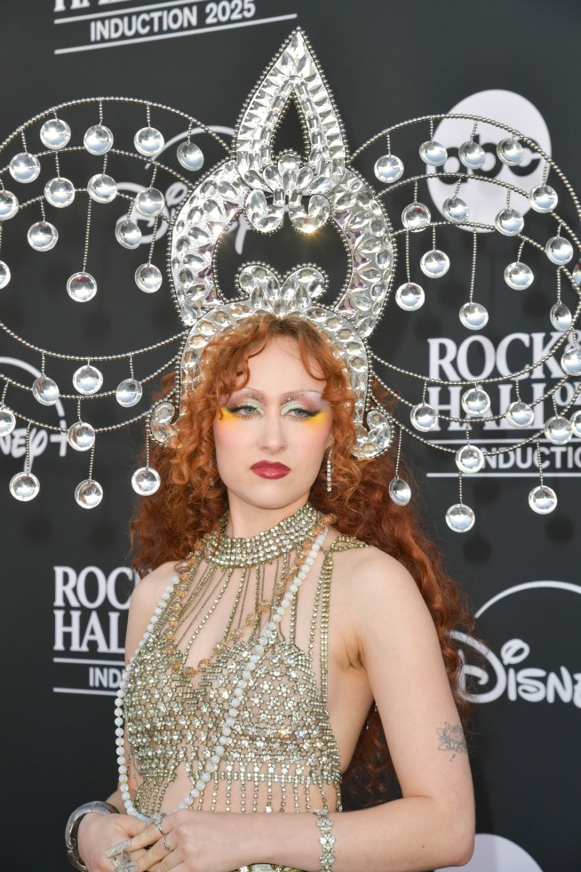 Chappell Roan Isn't So Keen on Brigitte Bardot Anymore