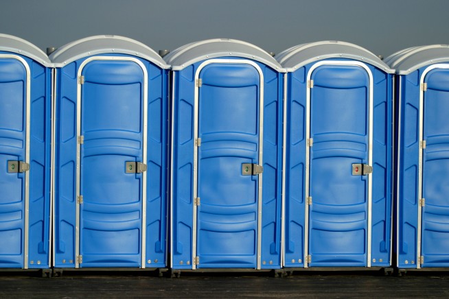 Port-a-Potty Giant Files for $2.4B Bankruptcy