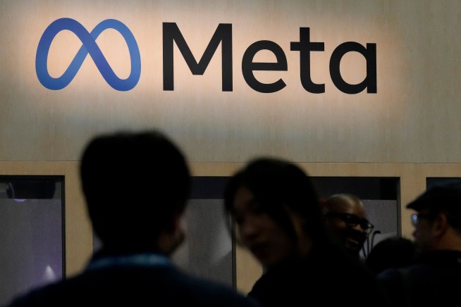Meta Snaps Up Asian AI Startup