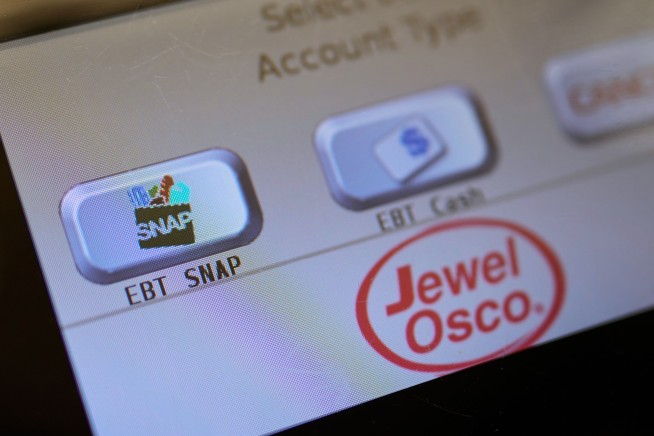 SNAP Bans Are Taking Effect Today in These States