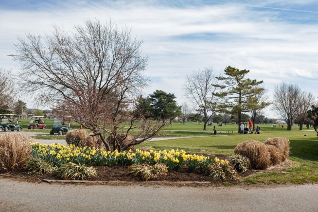 Trump Administration Moves on 3 DC Public Golf Courses