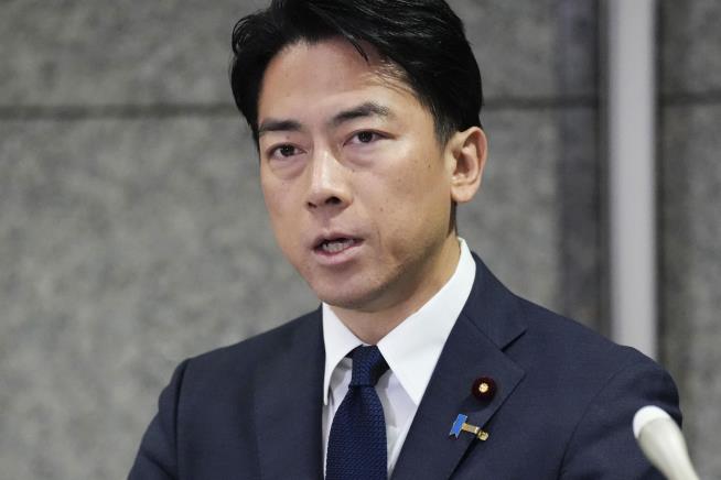 South Korean President Goes to China After Missile Test