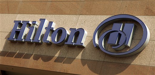 Hilton Unhappy Hotel Canceled ICE Agent Reservations