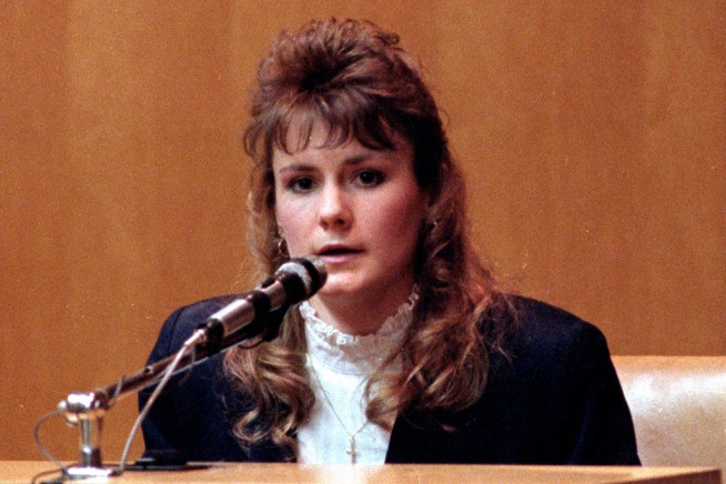 Pamela Smart: My Conviction Should Be Reversed