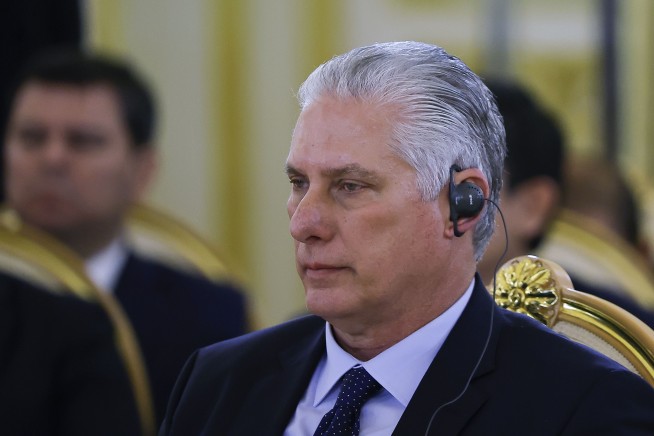 Cuba's Economy Craters Amid Post-Maduro Oil Cutoff