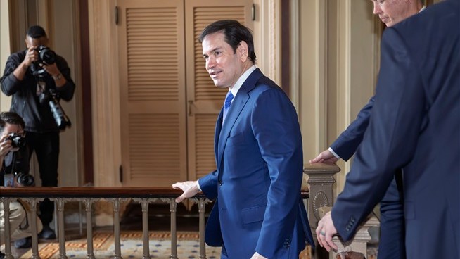 US Seizes Not One but Two Venezuela-Linked Tankers