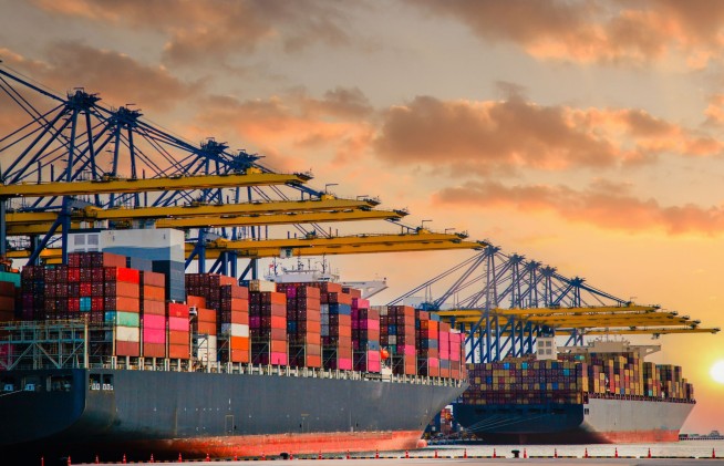 America's Trade Gap Plunges to Lowest Level Since 2009