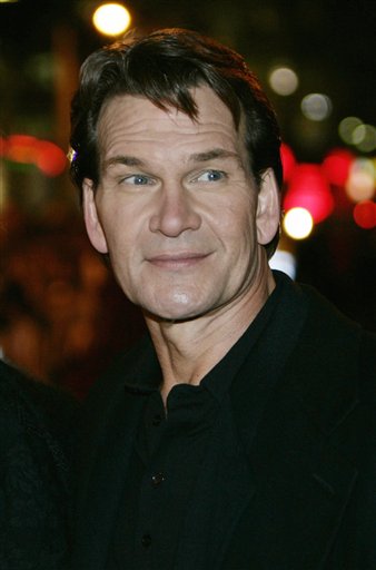 Patrick Swayze's Brother Is Dead at 63