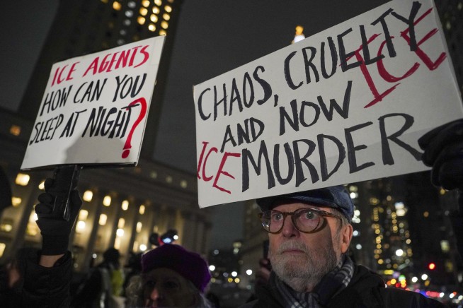 Agent Who Shot Good Was Injured in Dragging Last Year